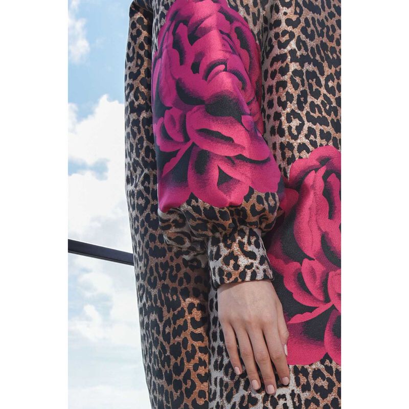 Trelise Cooper Boldly You Coat image number 2